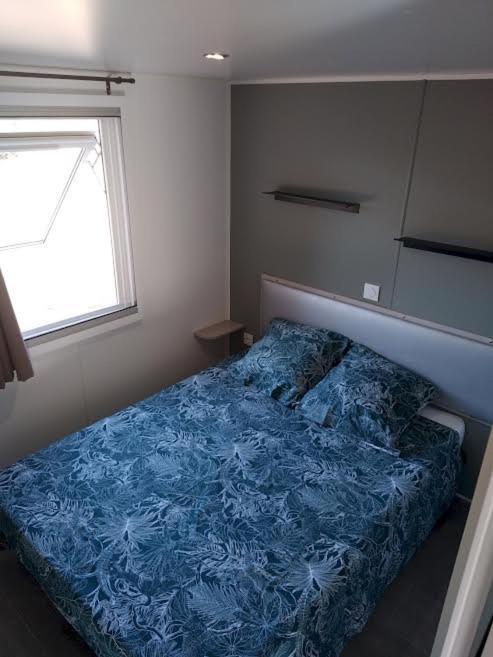 Joli 2 Chambres Sur Lumio, Vue A Couper Le Souffle. Exteriör bild
