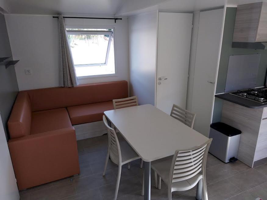 Joli 2 Chambres Sur Lumio, Vue A Couper Le Souffle. Exteriör bild